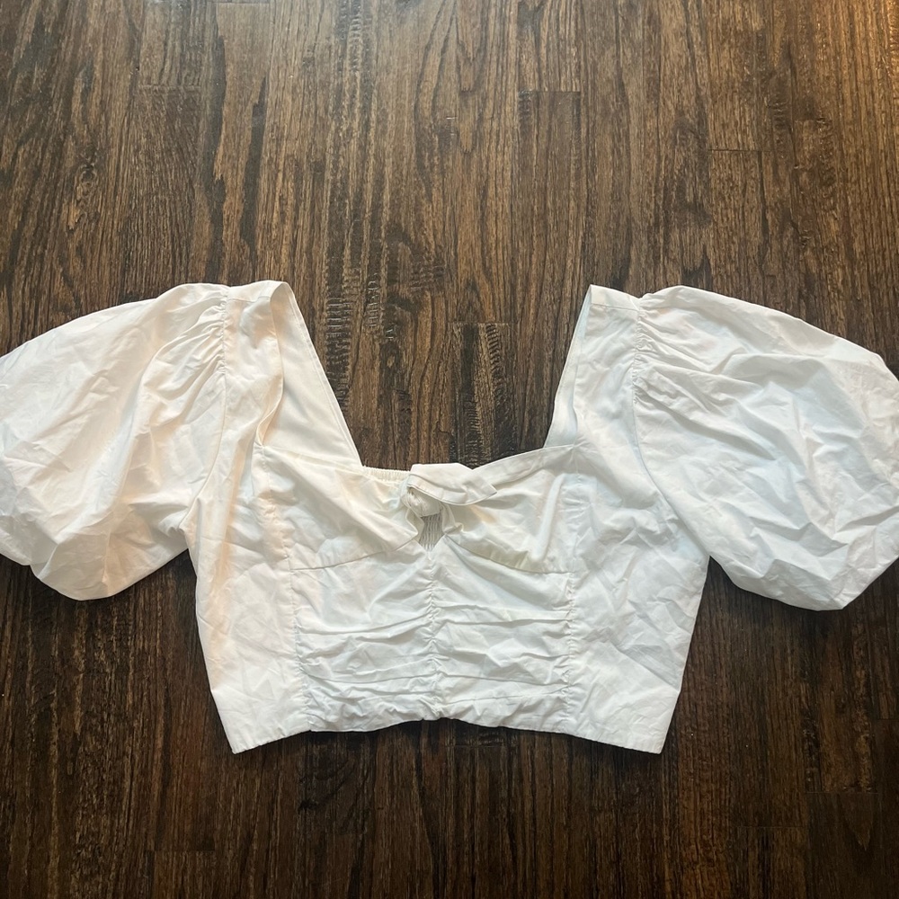 Altar’d State Blouse